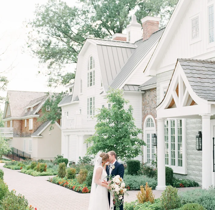 Top Wedding Venues in New Jersey